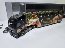 Herpa lkw iveco - 1:87,