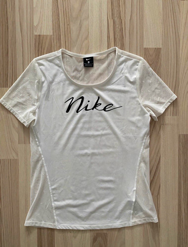 Nike damen shirt - t-shirt, m