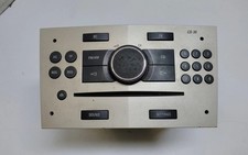 OPEL ASTRA H Estate L35