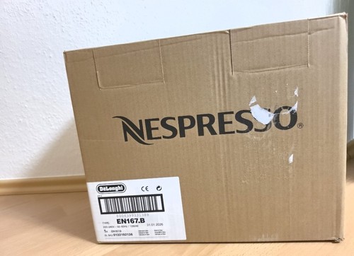 Longhi nespresso - de'longhi,