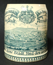 Alter Villeroy Boch Mettlach