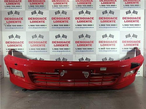 4fa stoßstange vorne 287580 - 4fa,