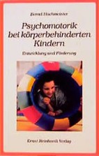 Psychomotorik bei Kindern mit