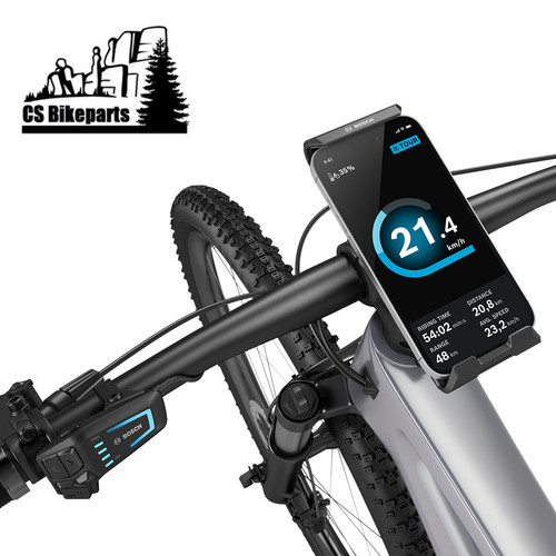 Bosch smartphonegrip vertical - smartphonegrip,