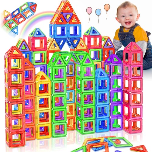 180pcs blocks magnetic - blocks,