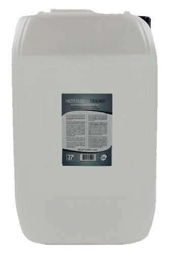 Boomtone hazer fluid - boomtone,
