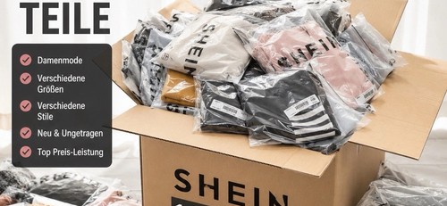 100x shein damenkleidung - damenkleidung, &