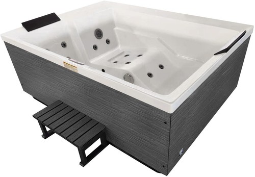 Sano outdoor whirlpool - outdoor,