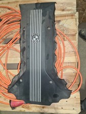 Motorabdeckung E38 750i  BMW