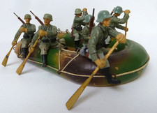 Elastolin Hausser großes