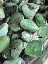 100 Karat Smaragd Natur