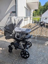 ABC Design Kombi-Kinderwagen