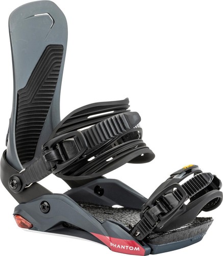 Snowboard bindung nitro - snowboard-bindung,