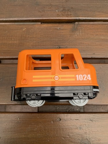 Duplo zug 1024 - duplo,