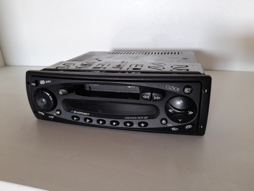 Blaupunkt dresden rcr 128 - dresden,