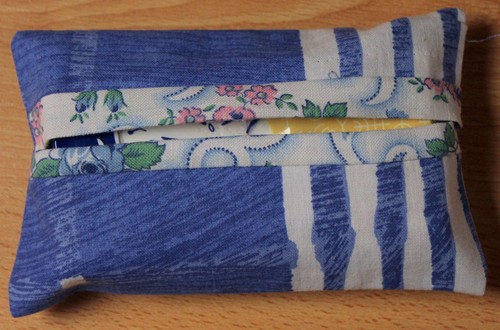 Taschentüchertasche tatüta - taschentüchertasche,