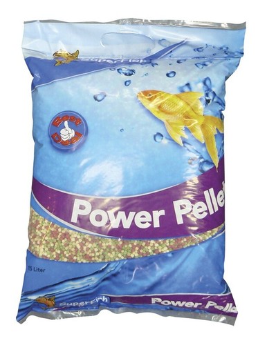 Liter superfish power - 15,