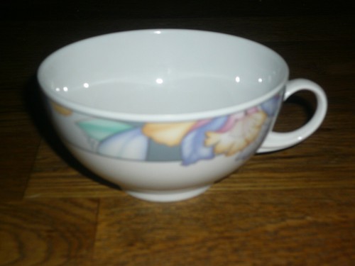 Teetasse seltmann weiden - teetasse,