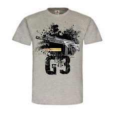 BW G3 Gewehr Sturmgewehr Bundeswehr Waffe 7,62mm Mannstoppwirkung Sniper  #24816