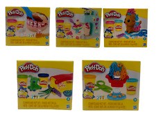 Play-Doh Mini Dr. Wackelzahn Frisörsalon Frisierspaß Hündchen Neu OVP