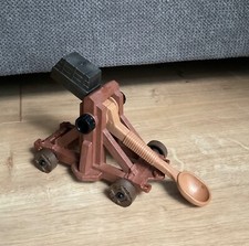 Playmobil Katapult