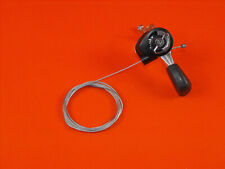 Retro Vintage Fahrrad Schalthebel Point NOS #33