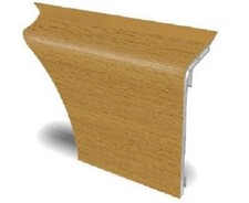 HZ SLF 2000 Sockelleiste