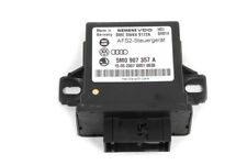 Steuergerät Scheinwerfer Xenon Kurvenlicht LWR 5M0907357A Seat Leon 1P VW Golf