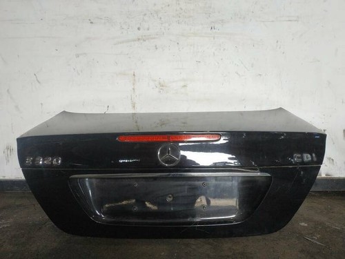 Heckklappe für mercedes clase - heckklappe,