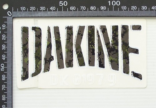 Old dakine backpack surf ski - backpack,