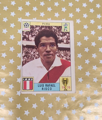 Album panini mexiko - album, 70