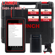 2025 LAUNCH X431 Diagun V KFZ