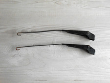 IFA 2 Scheibenwischer Wischerarme schwarz Trabant IFA DDR