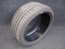 1x Sommerreifen Reifen MICHELIN Pilot Super Sport Sommer 255 35 ZR19 96Y 04/15