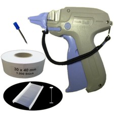 E-Set40= Etikettier Pistole