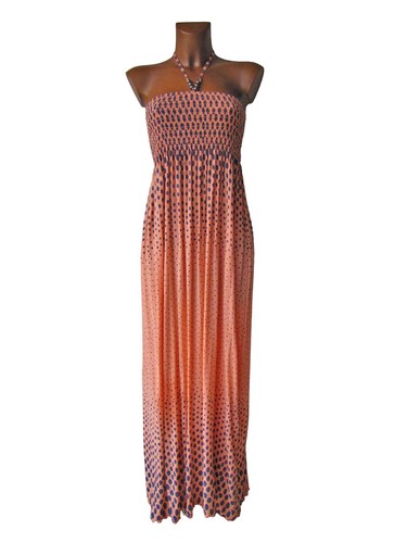 Langes sommer bandeau - sommer,