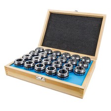 Spannzangen Set Spannzangen