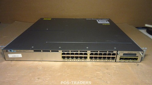 Cisco catalyst c3750x - cisco,