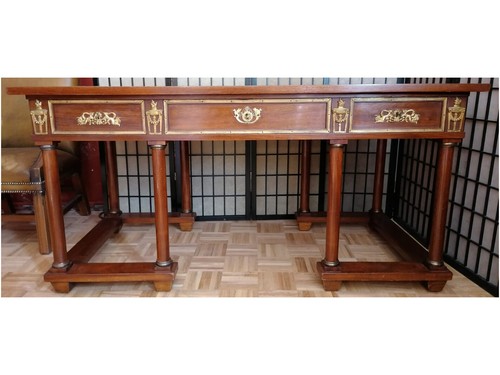 Empire schreibtisch 1900 - schreibtisch,