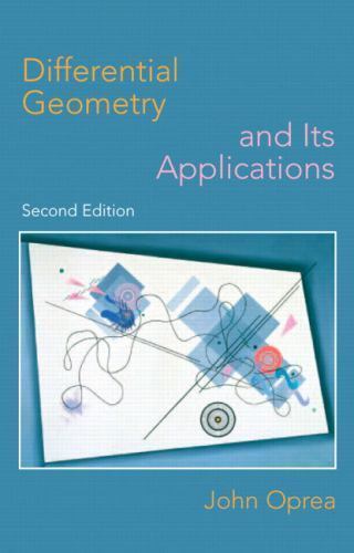 Differential geometry and its - and,