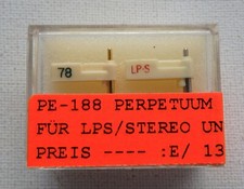 2 x Ersatz Nadel für Elac SMM