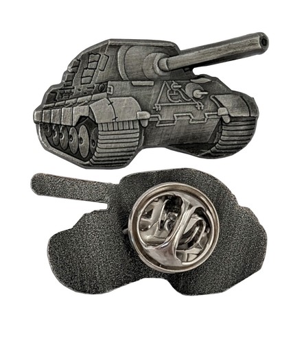 Jagdtiger - , pin)