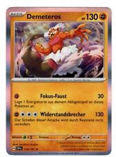 Demeteros - SSP DE - 110/191 -