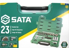 Sata steckschlüssel set - sata, steckschlüssel-set