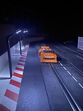 10x Lampen Beleuchtung Rennbahn, Flutlicht für Carrera Digital 124  132  Slotcar