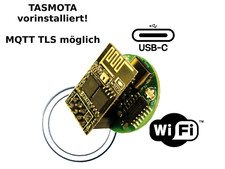 USB-C Neomagnet 25 mm TTL IR
