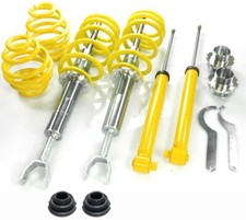 Gewindefahrwerk AK Street für