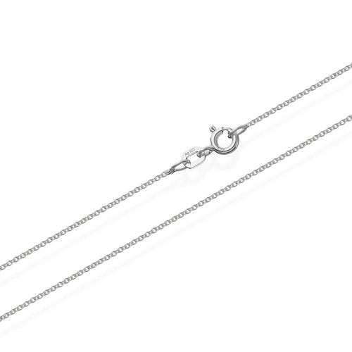 Ankerkette 925 sterling silber - 925,