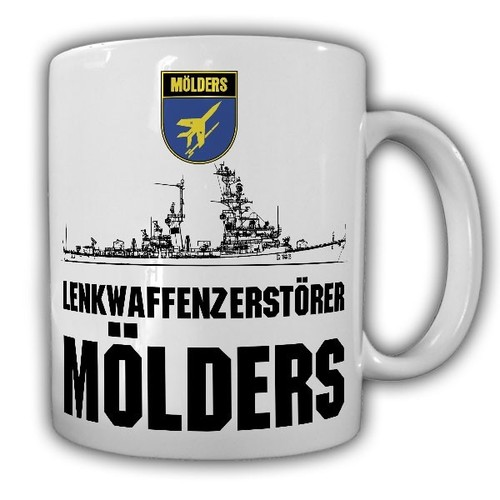 Tasse mölders d186 - mölders,