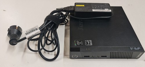 Lenovo thinkcentre m73 intel - m73,
